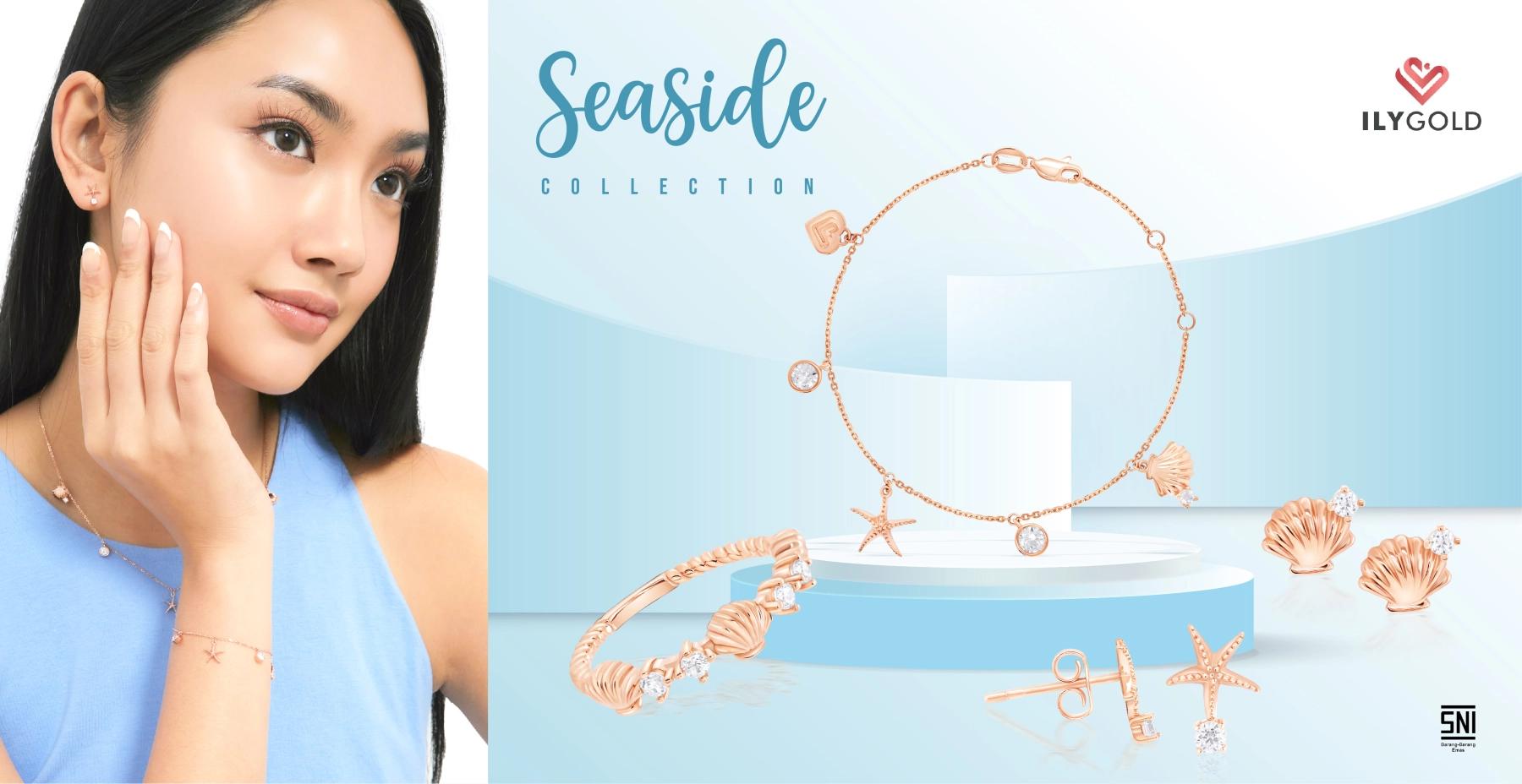 Seaside Collection